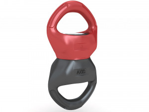 Axis swivel 3D Model
