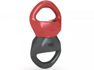 Axis swivel 3D Model