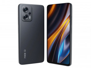 Xiaomi Poco X4 GT 5G 3D Model