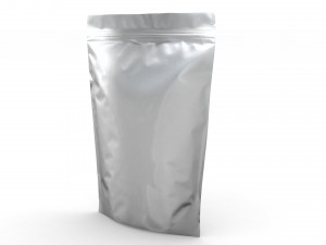 Food packaging 3D मॉडल