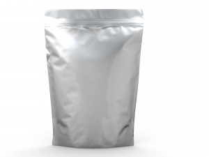 Food packaging 3D मॉडल