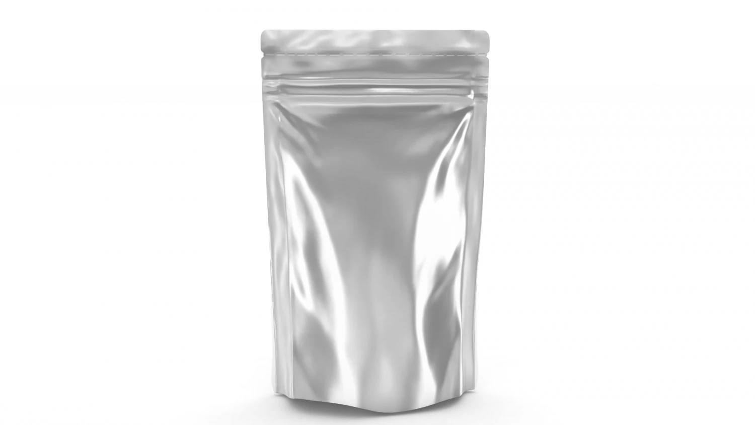 Food packaging 3D Model .c4d .max .obj .3ds .fbx .stl .blend