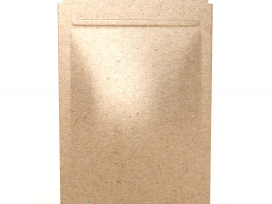 Food packaging Modèle 3D