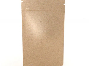 Food packaging 3D Model