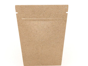 Food packaging Modelo 3D