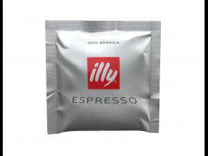 Embalagens de alimentos Modelo 3D