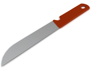 Knife 3D Model