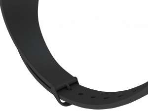 Samsung Galaxy Watch 4 Classic 3D Model