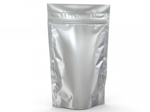 Food packaging Modèle 3D