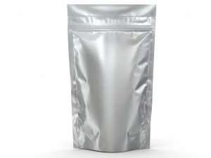 Food packaging 3D Model