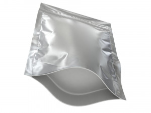 Food packaging 3D 模型