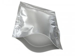 Food packaging 3D Model