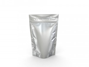 Food packaging 3D 模型