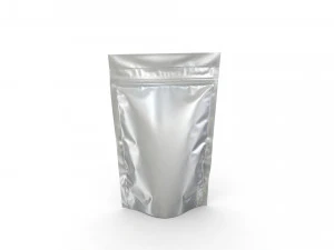 Food packaging 3D Model