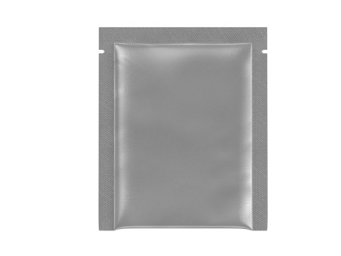 Sachet pouch v1 PBR 3D Model