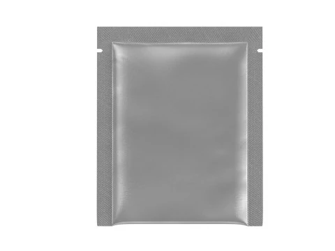 Sachet pouch v1 PBR 3D Model