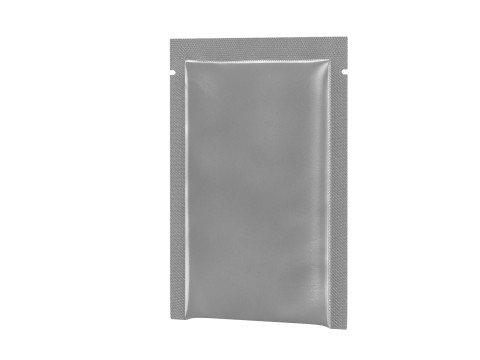 Sachet pouch v1 PBR 3D Model