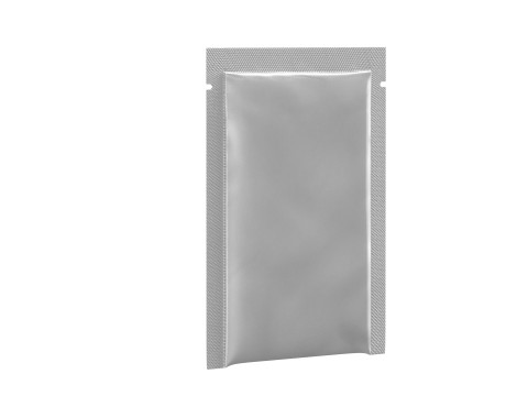 Sachet pouch v1 PBR 3D Model