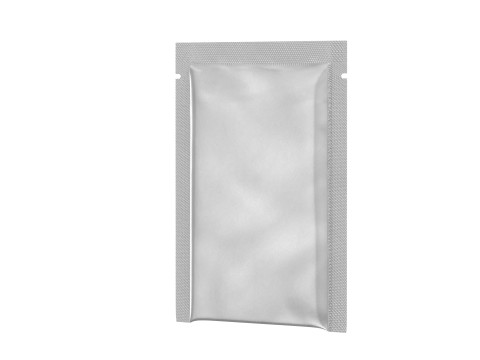Sachet pouch v1 PBR 3D Model