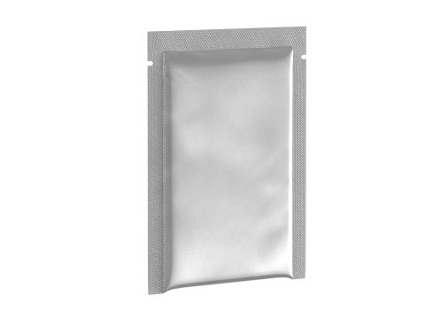Sachet pouch v1 PBR 3D Model