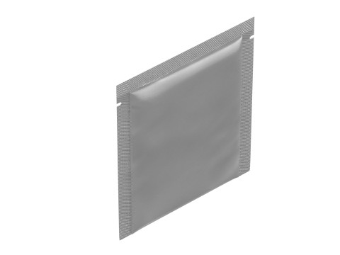 Sachet pouch v1 PBR 3D Model