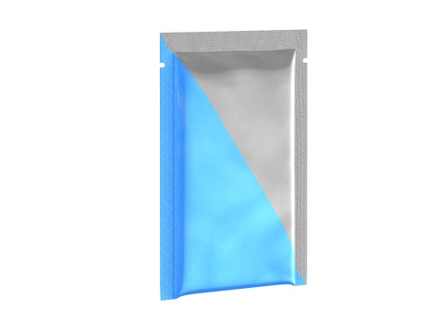 Sachet pouch v2 PBR 3D Model