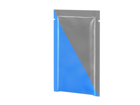 Sachet pouch v2 PBR 3D Model