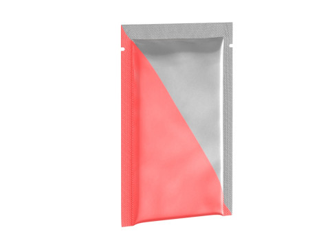 Sachet pouch v3 PBR Model 3D