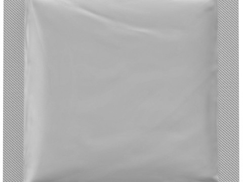 Sachet pouch v4 PBR 3D Model