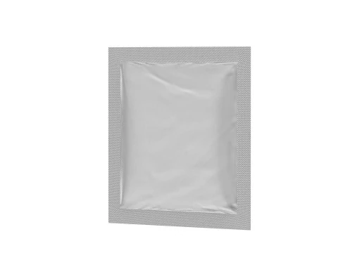 Sachet pouch v4 PBR 3D Model