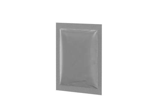 Sachet pouch v4 PBR 3D Model