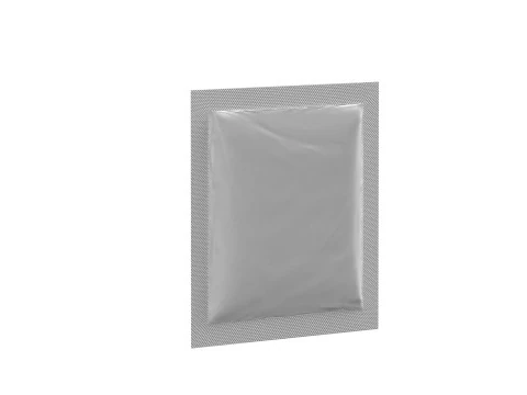 Sachet pouch v4 PBR 3D Model