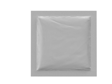 Sachet pouch v4 PBR 3D Модель