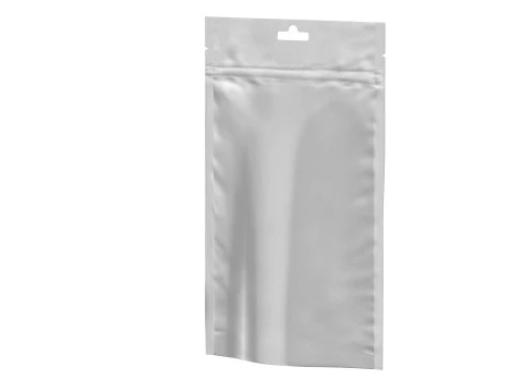 Stand up pouch v7 PBR 3D Model