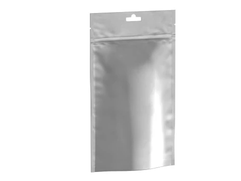 Stand up pouch v7 PBR 3D Model