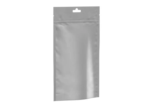 Stand up pouch v7 PBR 3D Model