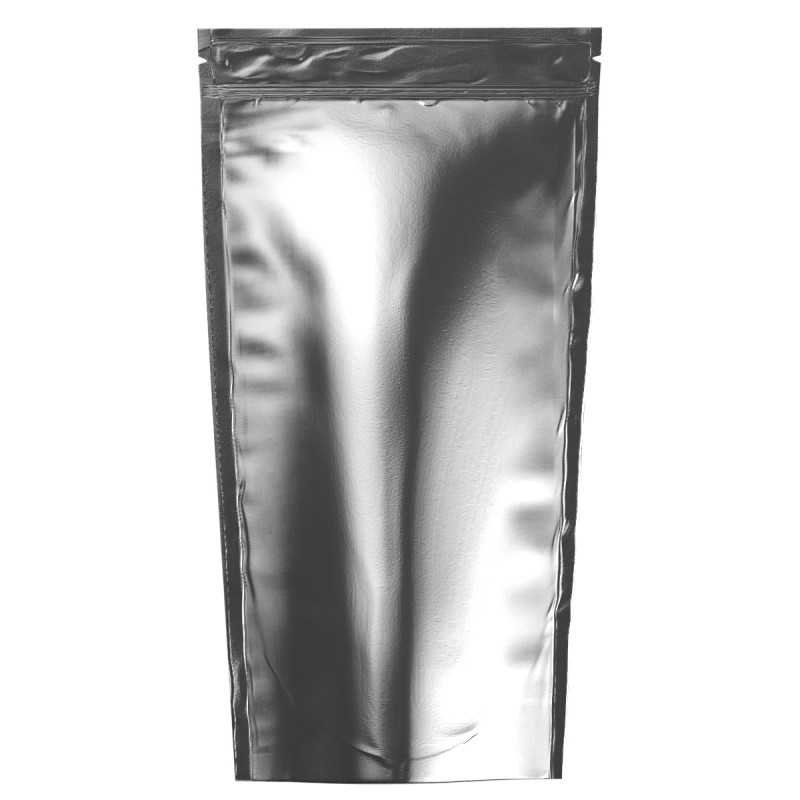 Metalic food packaging v2 PBR 3D Model .c4d .max .obj .3ds .fbx .stl .blend 