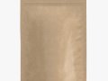 Paper pouch v1 PBR 3D Model