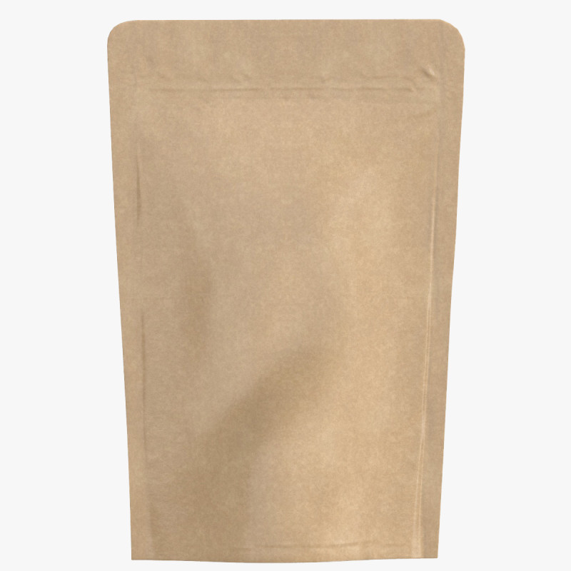 Paper pouch v2 PBR 3D मॉडल .c4d .max .obj .3ds .fbx .stl .blend 