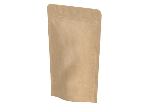 Paper pouch v2 PBR 3D Model