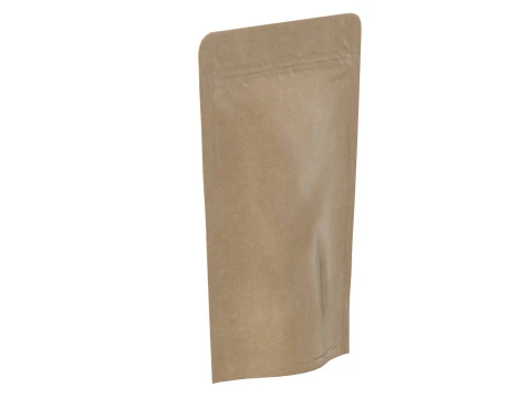 Paper pouch v2 PBR 3D Model