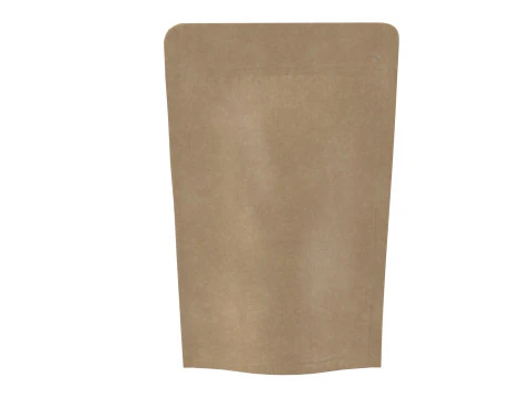 Paper pouch v2 PBR 3D Model