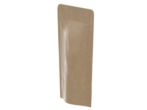 Paper pouch v2 PBR 3D Model