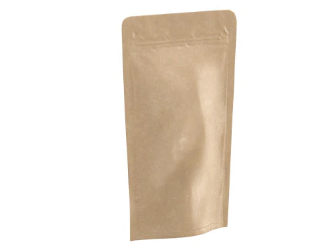 Paper pouch v2 PBR 3D Model