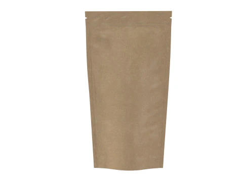 Paper pouch v3 PBR 3D Model