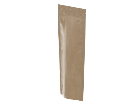 Paper pouch v3 PBR 3D Model