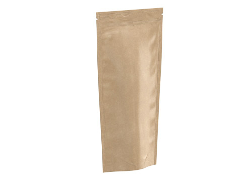 Paper pouch v3 PBR Modelo 3D