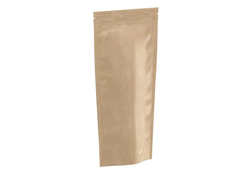 Paper pouch v3 PBR 3D Model