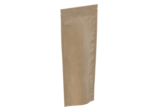 Paper pouch v3 PBR 3D Model