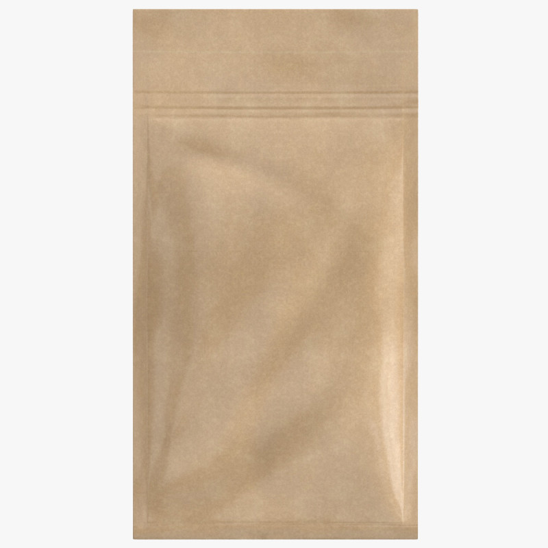 Paper pouch v4 PBR Modello 3D .c4d .max .obj .3ds .fbx .stl .blend 